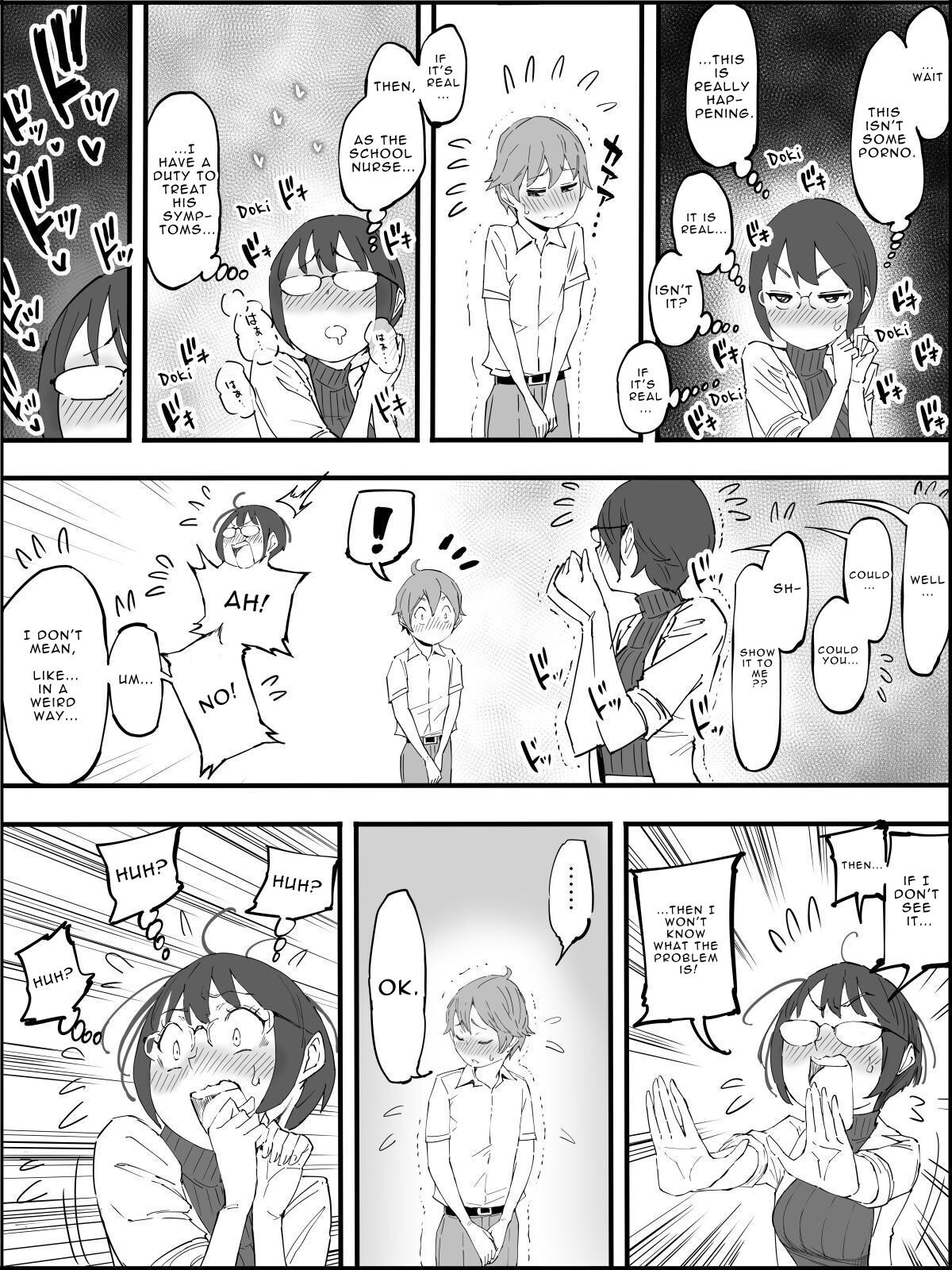 Hentai Manga Comic-The Reason I Have a Sex Friend Harem 4-Read-19